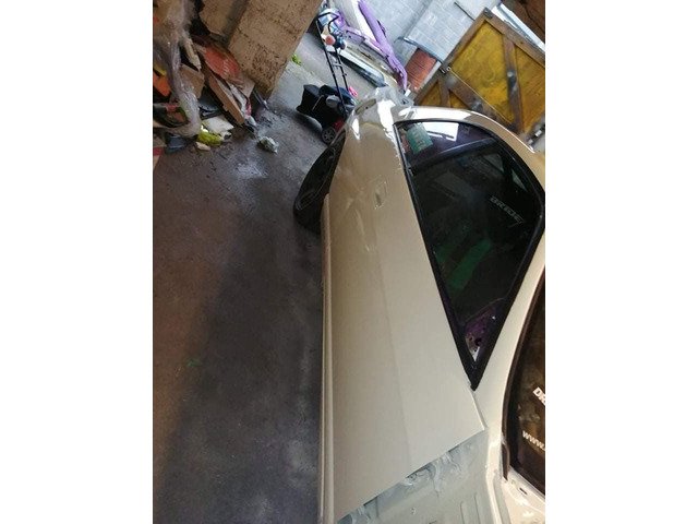 Nissan skyline r33 Drift car caged irish registered rolling shell - 2/8