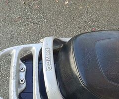 2001 Kymco Vivio - Image 3/10