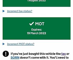 2001 Kymco Vivio - Image 5/10