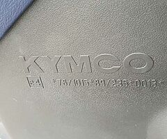 2001 Kymco Vivio - Image 7/10