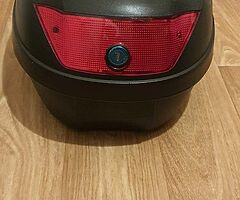 2001 Kymco Vivio - Image 9/10