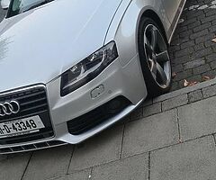 A4 b8