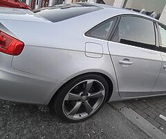 A4 b8