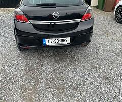 07 astra nctd and taxed