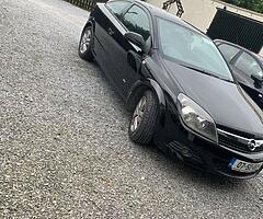 07 astra nctd and taxed