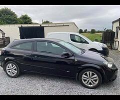 07 astra nctd and taxed