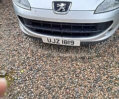 2009 Peugeot 407 - Image 3/9