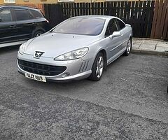 2009 Peugeot 407 - Image 5/9