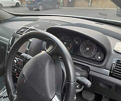 2009 Peugeot 407 - Image 7/9