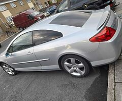 2009 Peugeot 407 - Image 8/9