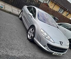 2009 Peugeot 407 - Image 9/9