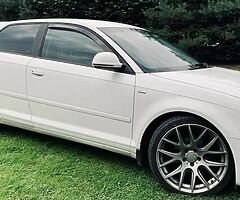 Audi A3 1.6 diesel