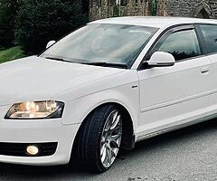Audi A3 1.6 diesel