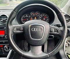 Audi A3 1.6 diesel - Image 6/10