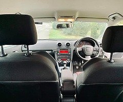 Audi A3 1.6 diesel - Image 8/10