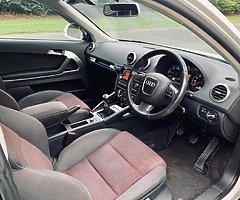 Audi A3 1.6 diesel - Image 9/10