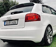 Audi A3 1.6 diesel - Image 10/10
