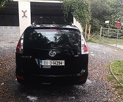 Mazda 5 - Image 5/9