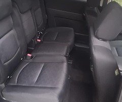 Mazda 5 - Image 8/9
