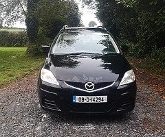 Mazda 5 - Image 9/9