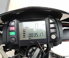 Aprilioa SXV 550 - Image 4/10