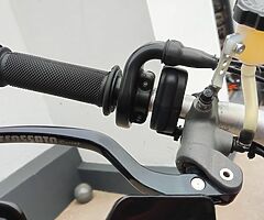 Aprilioa SXV 550 - Image 5/10