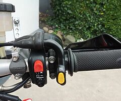 Aprilioa SXV 550 - Image 6/10