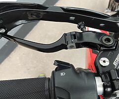 Aprilioa SXV 550 - Image 7/10