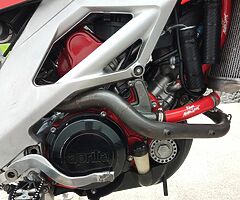 Aprilioa SXV 550 - Image 9/10