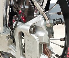 Aprilioa SXV 550 - Image 10/10