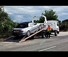 We buy cars (scrap or expensive)