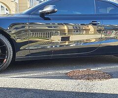 Audi A5 - Image 4/9