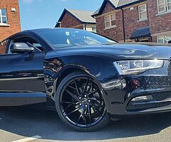 Audi A5 - Image 6/9
