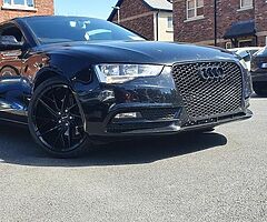 Audi A5 - Image 7/9