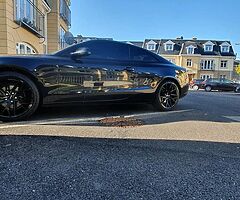 Audi A5 - Image 8/9