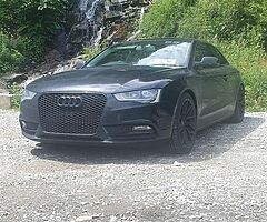 Audi A5 - Image 9/9