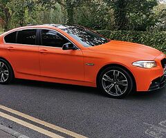 Bmw f10 520d - Image 4/10