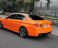 Bmw f10 520d - Image 5/10
