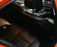 Bmw f10 520d - Image 7/10