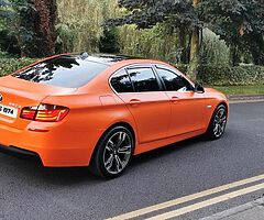 Bmw f10 520d - Image 10/10