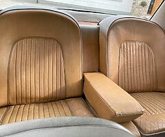 Rover P6