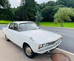 Rover P6 - Image 4/10