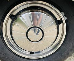 Rover P6 - Image 5/10