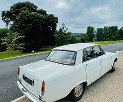 Rover P6 - Image 6/10