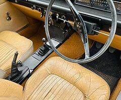 Rover P6 - Image 10/10