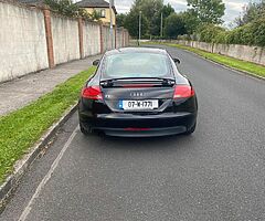 Audi TT 2.0Tfsi - Image 5/8