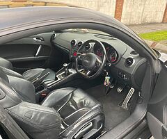 Audi TT 2.0Tfsi - Image 6/8