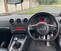 Audi TT 2.0Tfsi - Image 7/8
