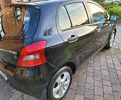 Toyota Yaris Strata 2006 - Image 4/10