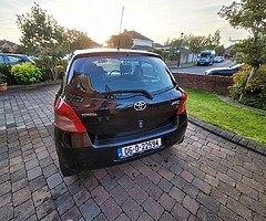 Toyota Yaris Strata 2006 - Image 5/10